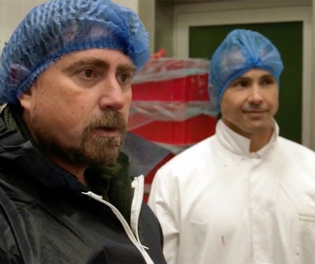 Keuringsdienst van Waarde duikt in de wereld van de Keurslager