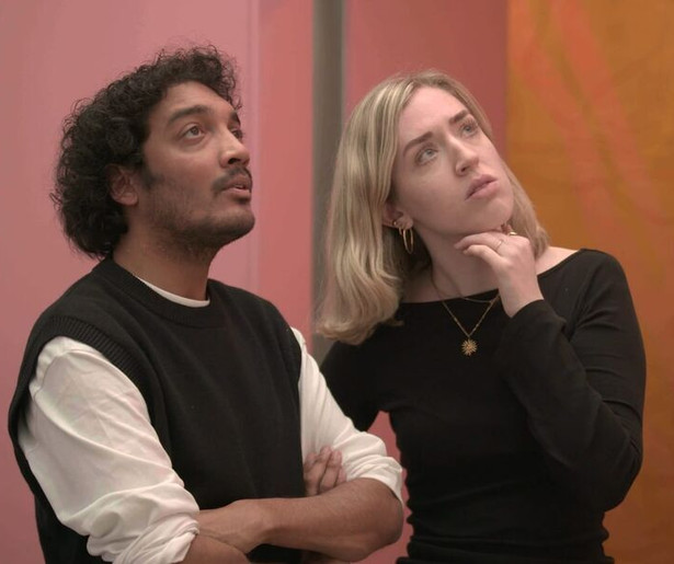 Gewone mensen vellen oordeel over kunstwerken in de nieuwe AVROTROS-reeks Keurmeesters