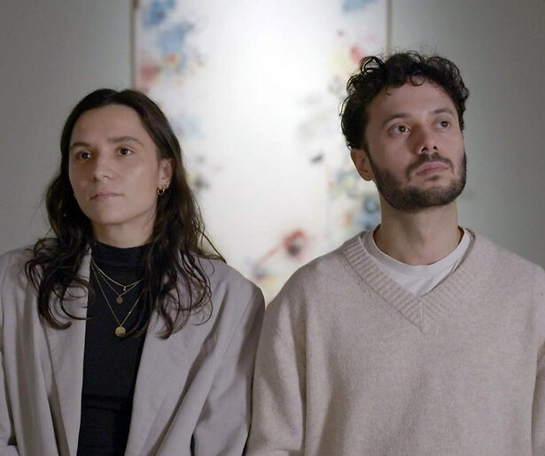 De duo's nemen het werk van Blade onder de loep in Keurmeesters