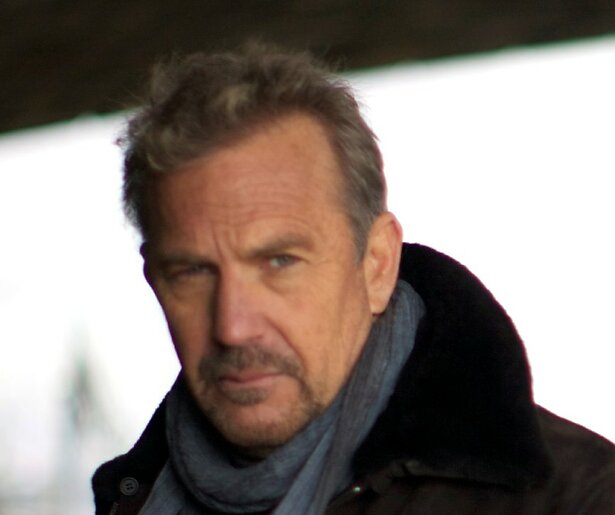 Kevin Costner krijgt een speciaal medicijn niet cadeau in 3 Days to Kill