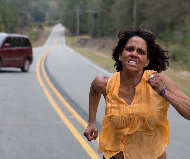 Halle Berry wil haar zoontje terug in actiethriller Kidnap