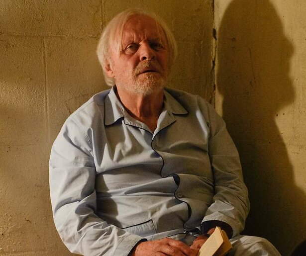 Sam Worthington ontvoert Anthony Hopkins in Kidnapping Freddy Heineken