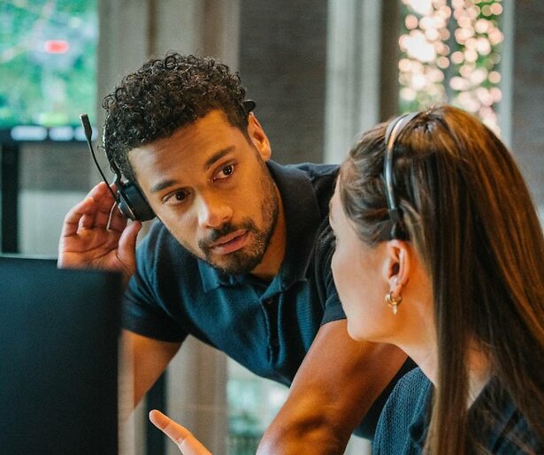 GTST-ster Kiefer Zwart scoort vaste rol in tweede seizoen NOOD