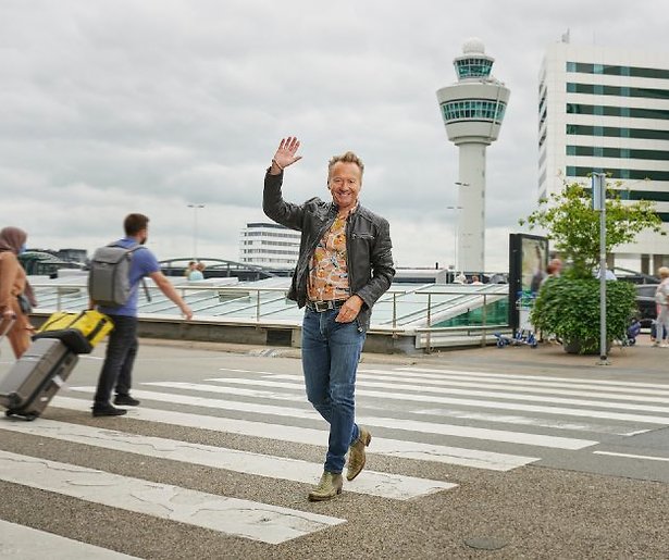 De TV van gisteren: Hello Goodbye keert terug met miljoenenpubliek