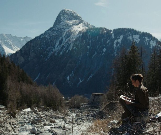 Kijken met Caspers sluit het seizoen af met rupsen en poppen in een vlinderkas