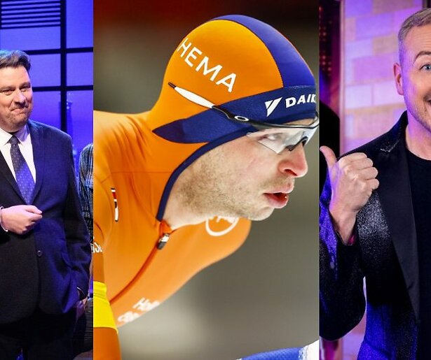 Dit zijn de leukste kijktips voor tussen Kerst en Oud & Nieuw