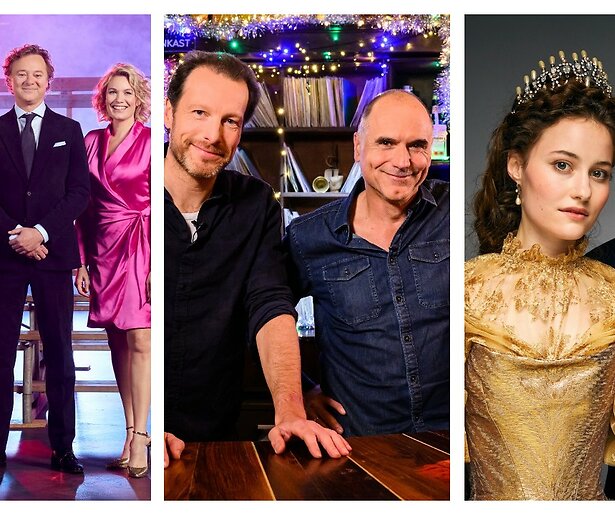 Voor alle kersthaters: Op deze manier omzeil je alle kerstprogramma's op tv