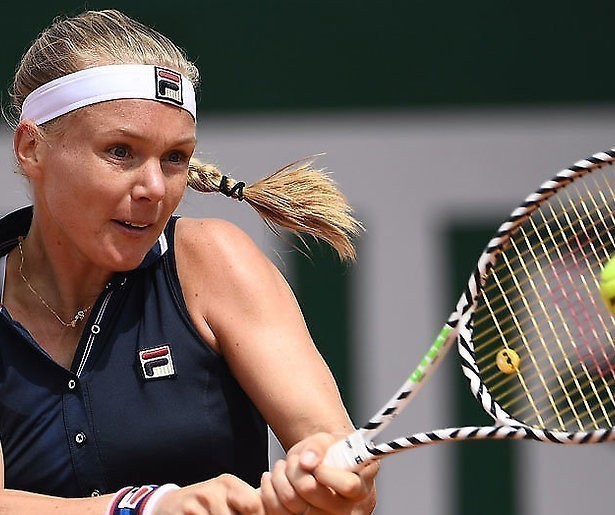 Tennis op Wimbledon: vierde dag