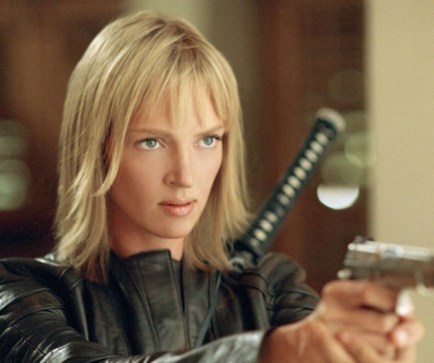 De ultieme wraak van Uma Thurman in Kill Bill: Vol. 2