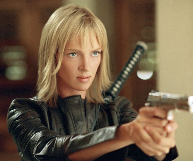 De ultieme wraak van Uma Thurman in Kill Bill: Vol. 2