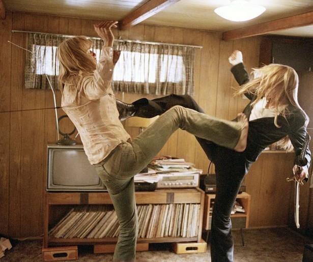 De ultieme wraak van Uma Thurman in Kill Bill: Vol. 2