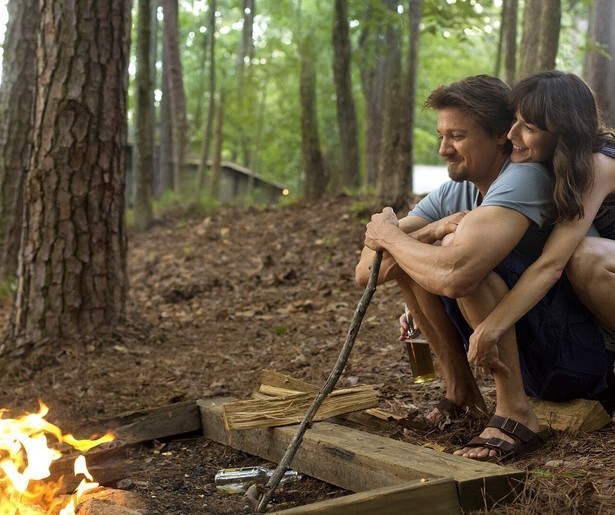 Jeremy Renner gaat achter de CIA aan in Kill the Messenger