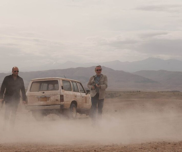 Jason Statham in dodelijke race tegen de klok in Killer Elite