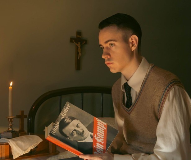 De docuserie Killing Hitler onthult alle plannen van Operatie Foxley