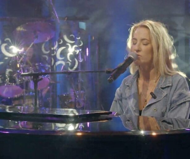 Kijkers fan van Kim de Boer in Better Than Ever