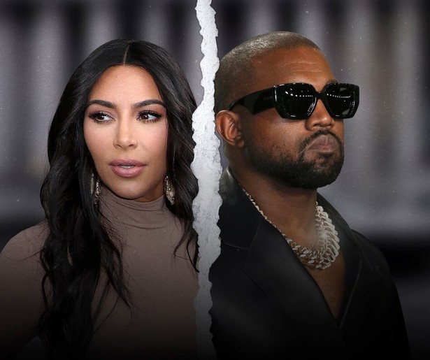 Kanye West vertelt zijn kant van het verhaal in Kim vs. Kanye: The Divorce