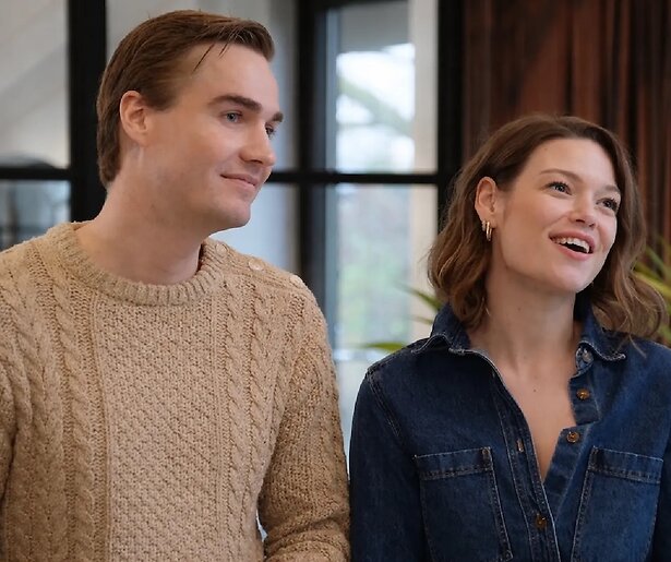 Kijkers verdeeld over Kopen Zonder Kijken-stel met flink budget: 'Flabbergasted'