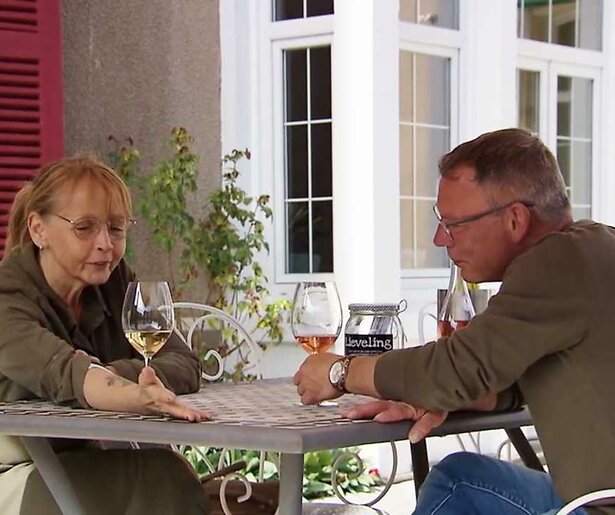 De TV van gisteren: B&B Vol Liefde opent seizoen met kijkcijferrecord