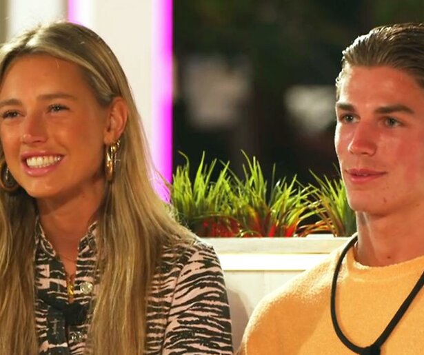 Deze koppels hebben de meeste kans om Love Island 2023 te winnen