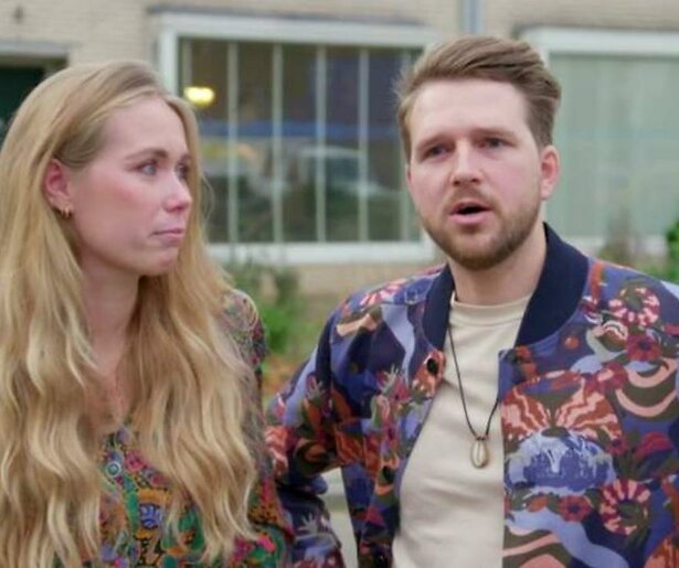 RTL4 herhaalt de Kopen Zonder Kijken-aflevering met pleegouders Kim en Paul