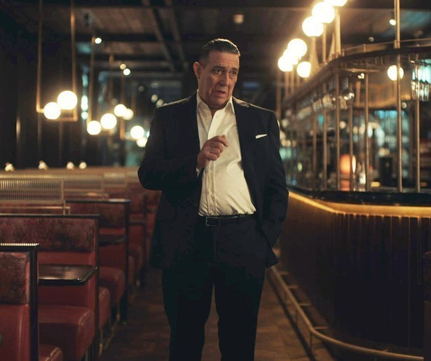 Ierse misdaadserie Kin van start op NPO2