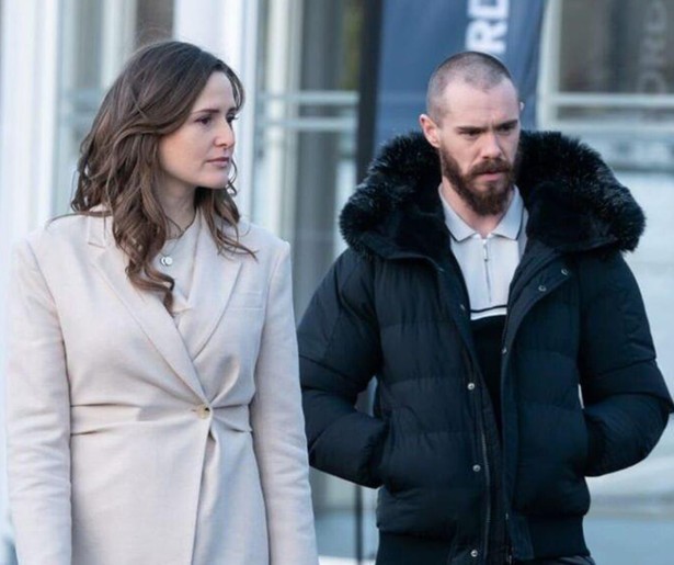 Het tweede seizoen van de Ierse serie Kin gaat van start op NPO3