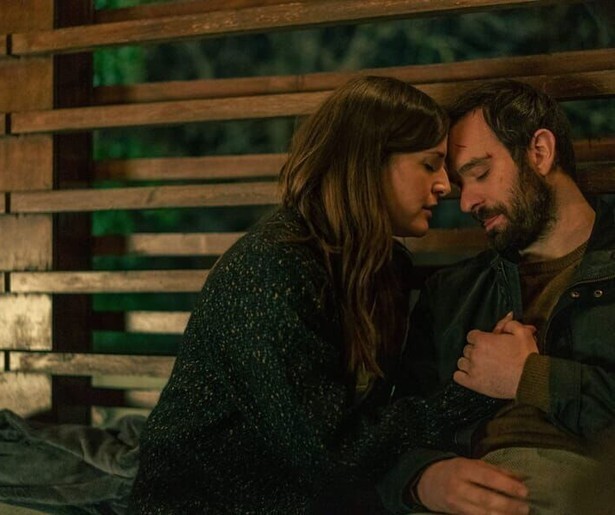 De Kinsella's staan op scherp in de voorlaatste aflevering van Kin