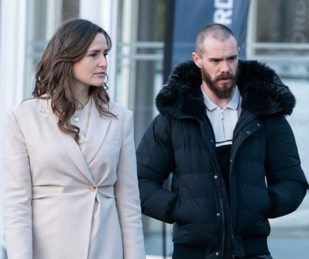 Eindstrijd bij de Kinsella's in slotaflevering Kin