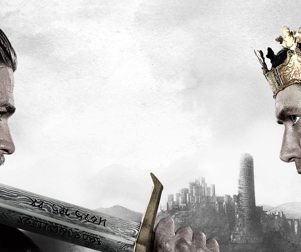 Wordt Charlie Hunnam de koning van Engeland?