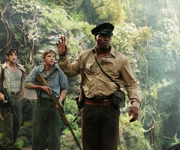 Het klassieke verhaal King Kong in een nieuw jasje