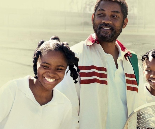 Will Smith is de vader van tennislegendes Serena en Venus Williams in King Richard