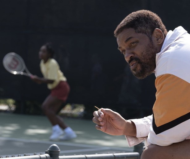 Will Smith speelt de vader van tennislegendes Serena en Venus Williams in King Richard