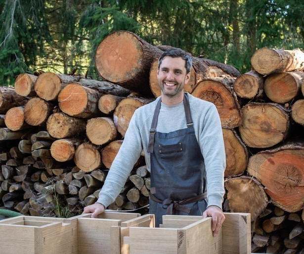 Kings of the Wood van start op Discovery Channel