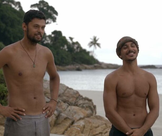 De TV van gisteren: Expeditie Robinson-kijkers loven Kiran’s actie tegen ‘bescheiden’ Timor