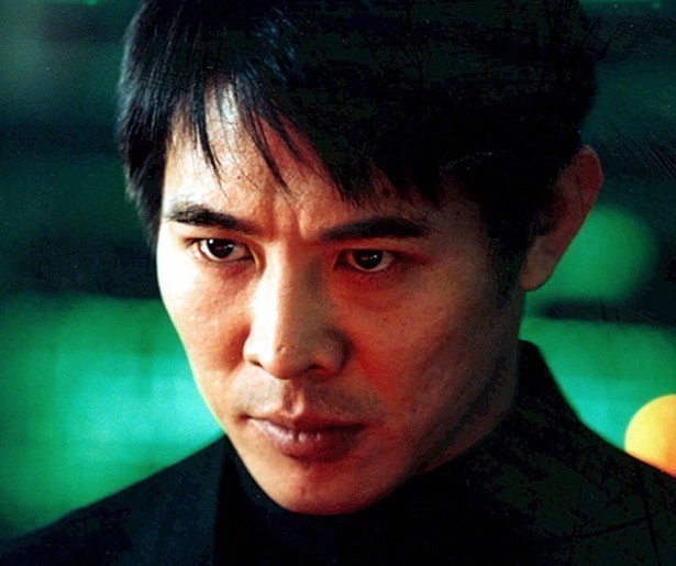 Jet Li gaat naar Parijs in Kiss of the Dragon