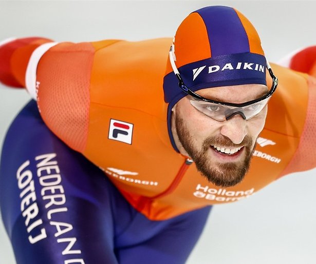 Krol en Nuis zoeken naar vorm