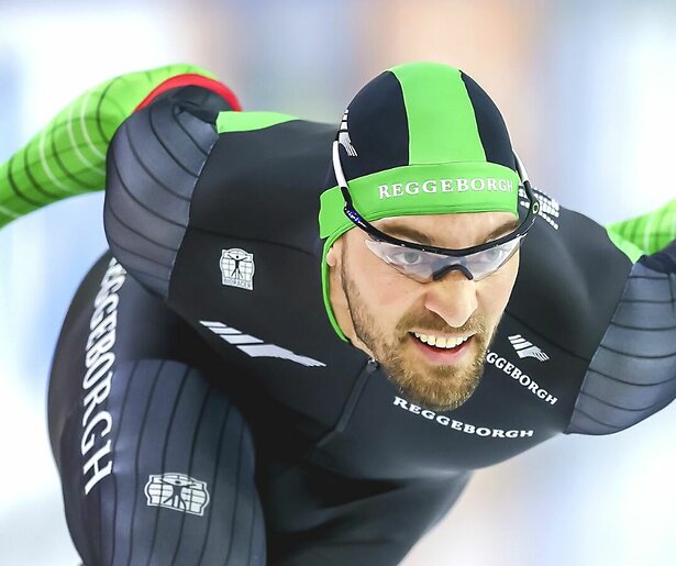 Strijden om medailles op het NK Afstanden in Thialf en op het WK Veldrijden in Hoogerheide