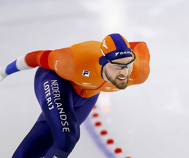 Het schaatsseizoen van 2021 gaat van start
