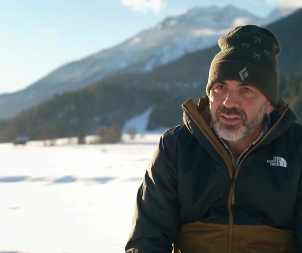 Kijkers geraakt door verhaal van Klaas in Winter Vol Liefde