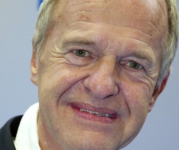 Medisch Centrum West-acteur Klaas Hofstra (79) overleden