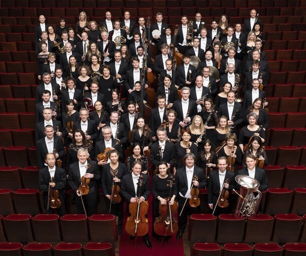 Eindelijk weer een concert: klassiek vanaf de Dam