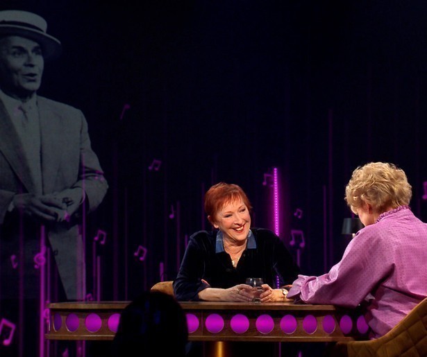 Loes Luca opent het derde seizoen van Klassiekers met Kleinsma