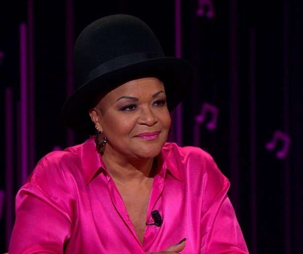 Ruth Jacott vertelt alles over haar inspiratiebronnen in Klassiekers met Kleinsma