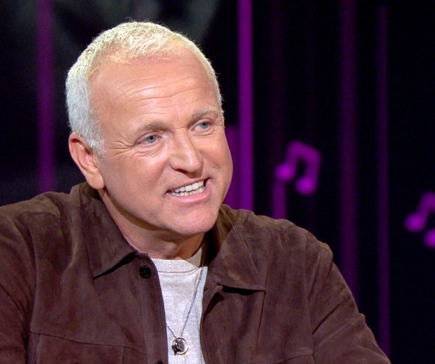 Gordon maakt zijn opwachting in muziekprogramma Klassiekers met Kleinsma