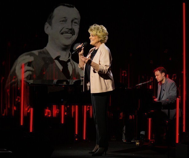 Paul de Leeuw en Simone Kleinsma zingen weer samen in Klassiekers met Kleinsma