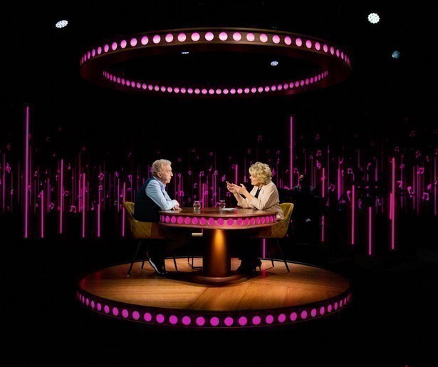 André van Duin deelt alles over zijn eigen muzikale helden in Klassiekers met Kleinsm