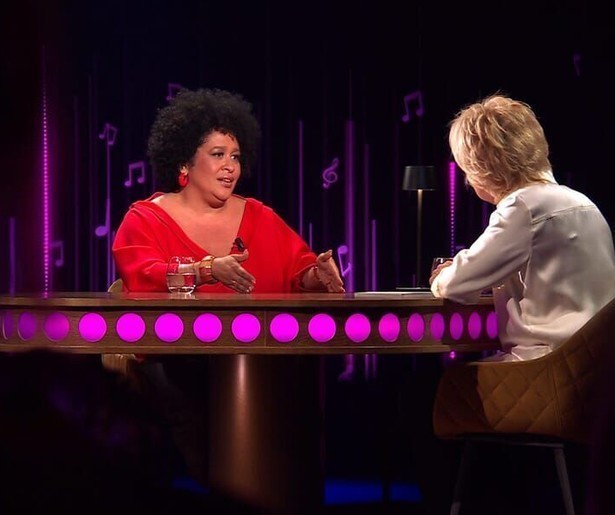 Simone Kleinsma ontvangt operazangeres Tania Kross in Klassiekers met Kleinsma
