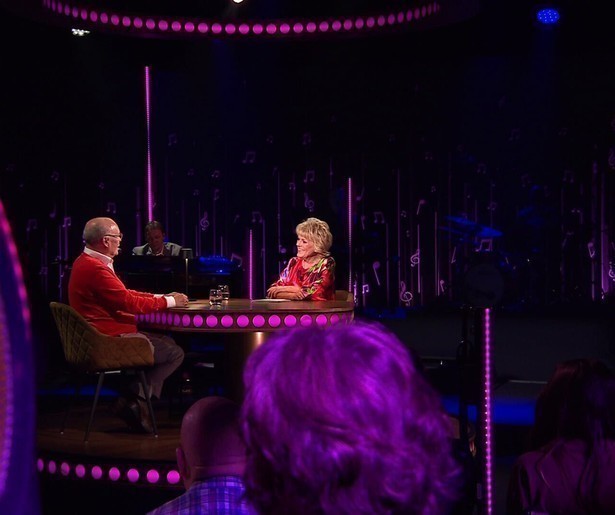 Frans Mulder vertelt de mooiste anekdotes over zijn carrière in Klassiekers met Kleinsma