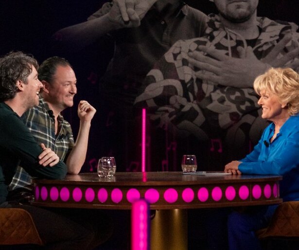 Niels van der Laan en Jeroen Woe maken opwachting in Klassiekers met Kleinsma