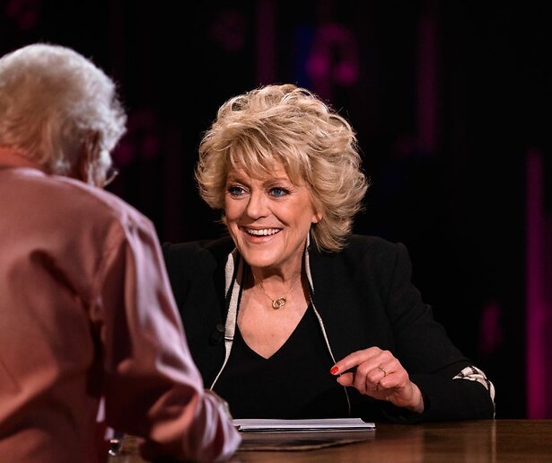 Simone Kleinsma wil nog jaren door met Klassiekers met Kleinsma: 'Zonde om te stoppen'